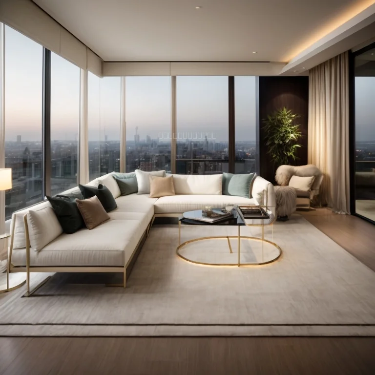 Personalized Concierge Service