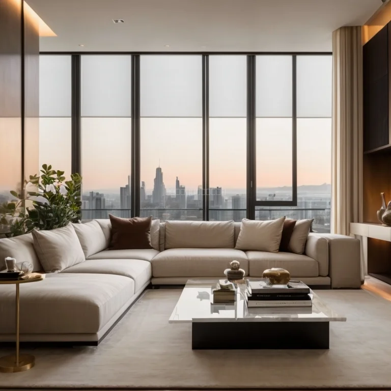 Personalized Concierge Service